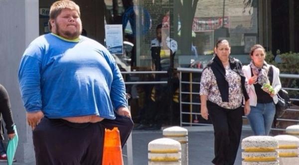 تعرف على أكثر شعب بدانة في العالم