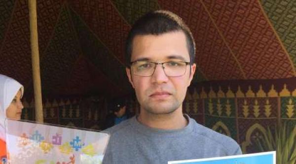 كريم ... أول شاب مغربي مصاب بالتوحد ينال الدكتوراه