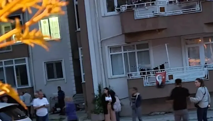 وفاة مأساوية لامرأة تركية أثناء تنظيف النوافذ