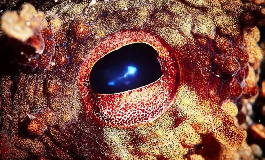 عالم من أكسفورد يطرح سيناريو صادماً: هل يحكم الأخطبوط الأرض بعد البشر؟