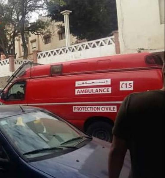 اعتداء خطير بتطوان على أب وابنه الشاب والقضية فيها التحرش