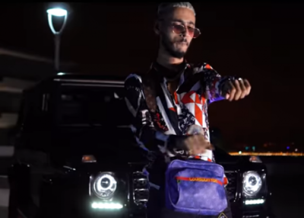 بعد الفيديو الفاضح...تطورات جديدة في قضية الرابور "ليامسي" وتهمة ثقيلة تواجهه