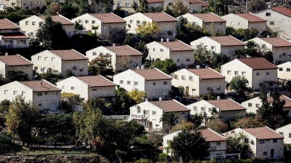 5 بنوك فرنسية تساهم في تمويل الاستيطان الإسرائيلي