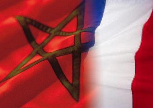 المغرب يقرر تعليق تنفيذ جميع اتفاقيات التعاون القضائي مع فرنسا 