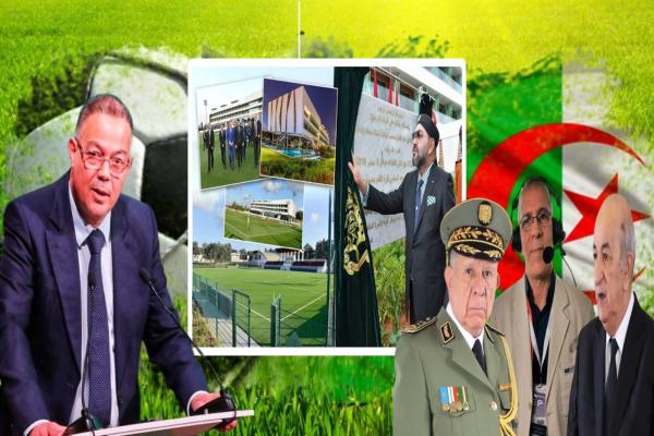 ما الذي تغير؟ .. "دراجي" يواصل تمرده على "الكابرانات" عبر كشف فضيحة مدوية جديدة