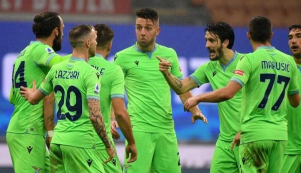 لماذا تم منع الأندية الإيطالية من ارتداء أطقم باللون الأخضر؟