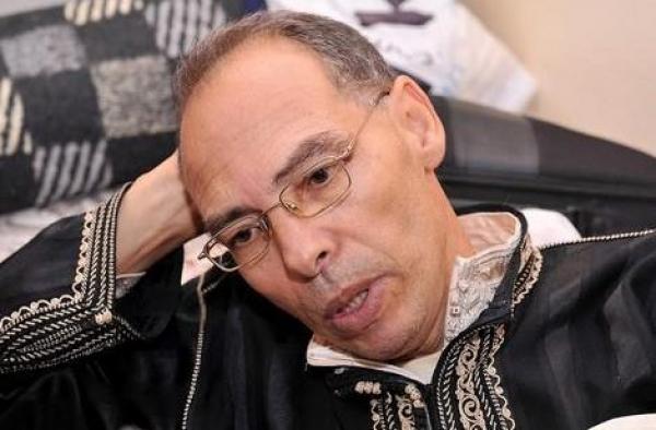 عاجل: ابتدائية الرباط تدين المعطي منجب بسنة حبسا نافذا