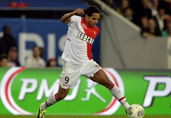 بالفيديو - التعادل الايجابي يحسم قمة حديقة الأمراء بين سان جيرمان وموناكو 