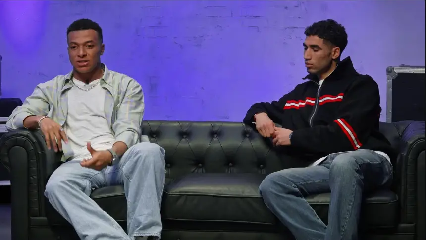 متجاهلا الجزائر… مبابي يكشف اختياره الكاميرون لو لم يلعب لفرنسا