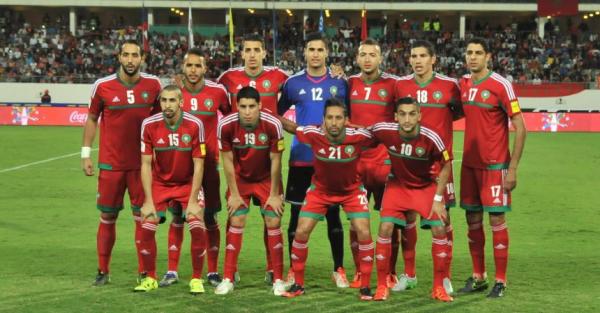 رسميا .. تحديد مكان و موعد مباراة الأسود أمام الرأس الأخضر