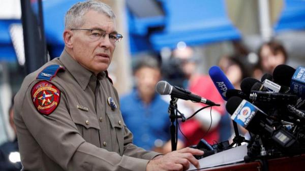 فاجعة مدرسة تكساس .. الشرطة تعترف باتخاذ "قرار خاطئ"