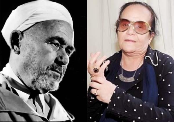 وفاة نجلة الزعيم الريفي محمد عبد الكريم الخطابي