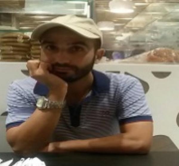 فلسطين.. العراق.. سوريا والآخرون