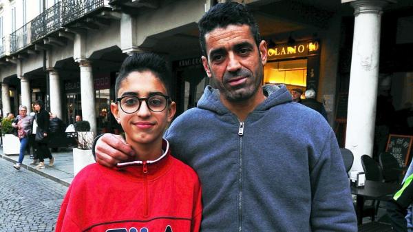 هكذا أنقذ طفل مغربي وزميله المصري 51 تلميذا من الموت حرقا بإيطاليا