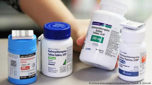 كلوروكين ـ عقار أسقط قناع مصالح متوحشة للوبيات الأدوية
