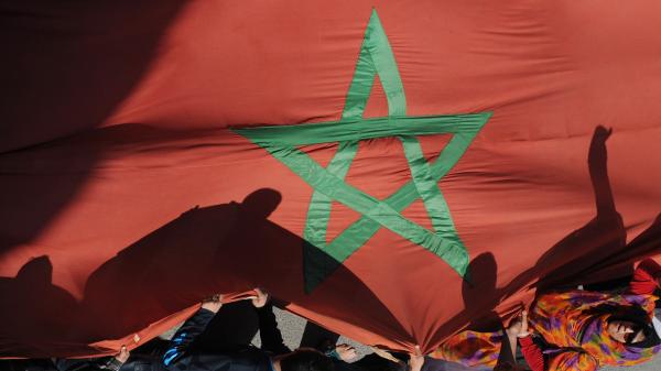 صورة تعبيرية