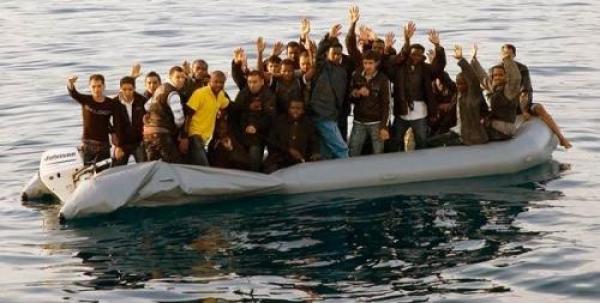 "وليدات الحموشي" يُجهضون عملية كبيرة للهجرة ويُفككون الشبكة الإجرامية وهذه التفاصيل