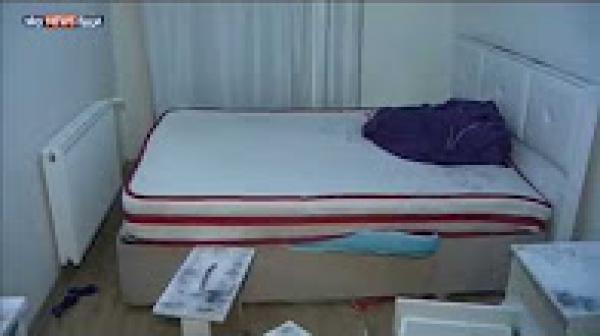 شقة سفاح إسطنبول