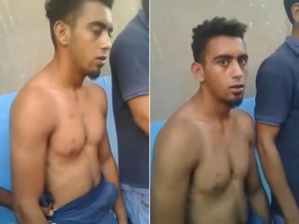 شباب فاس يتمكنون من القبض على شفار كيكريسي الناس