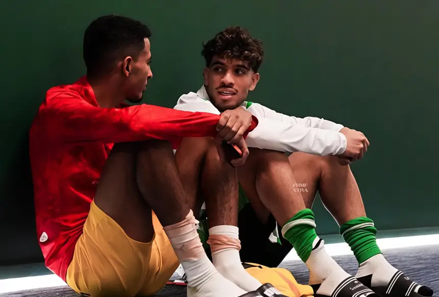 بعدما أبعد النصيري وأمرابط.. هل يملك وهبي الجرأة لوضع حد لأنانية أوناحي والزلزولي؟