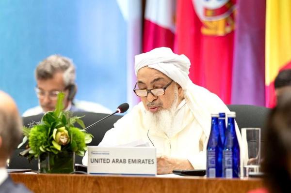 تداعيات التطبيع مع إسرائيل ..مجلس الإفتاء "يبارك" الخطوة الإماراتية ويعتبر المعاهدات الدولية من صلاحيات ولي الأمر