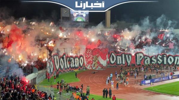 كراكاج عالمي للوينرز في مواجهة أولمبيك خريبكة