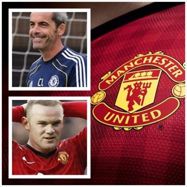 مستقبل روني في باريس ام اسبانيا !