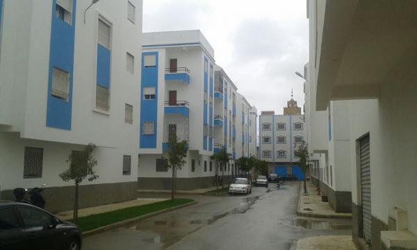 بنعبد الله: تقليص العجز السكني ب 300 ألف وحدة ما بين 2012 و 2015