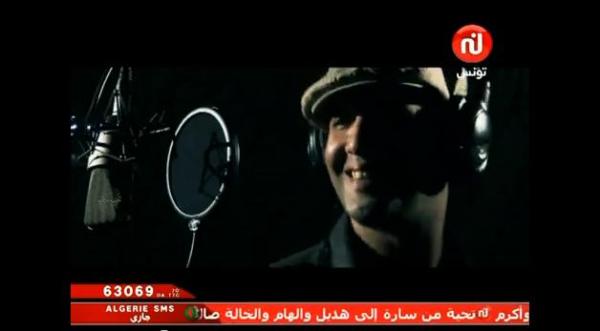 رشيد الوالي يغني : غاع غاع يا زبيدة 