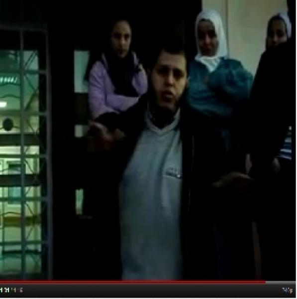 تصريح الأطر المرافقة للأطر المحروقة‏