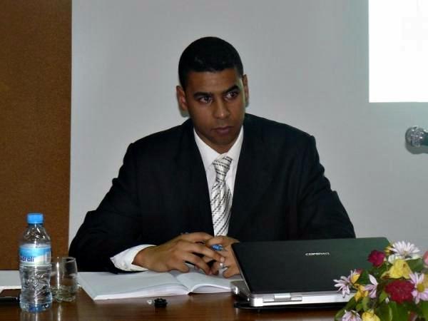 الحقوقي تابت يكشف معطيات جديدة قد تسقط المتابعة القضائية عن المشيدين بالارهاب