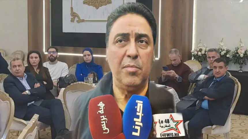 وجدة.. نخب أكاديمية واقتصادية تعزز الروابط المهنية لحزب الاستقلال