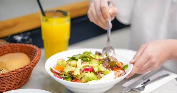 بعد رمضان.. خطوات للعودة لنظام غذائي عادي بطريقة سليمة