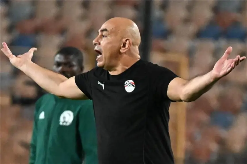 حسام حسن: هناك أشخاص كانوا يخشون وصول مصر إلى نهائي كأس إفريقيا بالمغرب