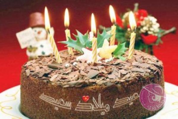 هل الاحتفال بأعياد الميلاد حلال ام حرام…؟