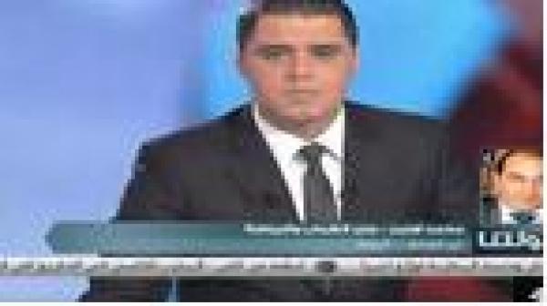 أوزين يتحدث لميدي 1 عن قرار الكاف