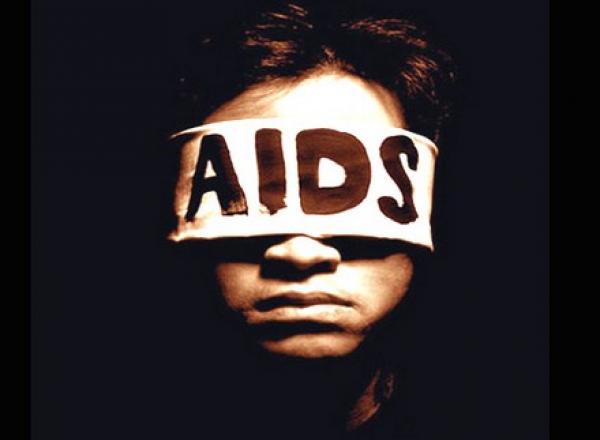 اختبار منزلي للكشف عن الإصابة بالإيدز