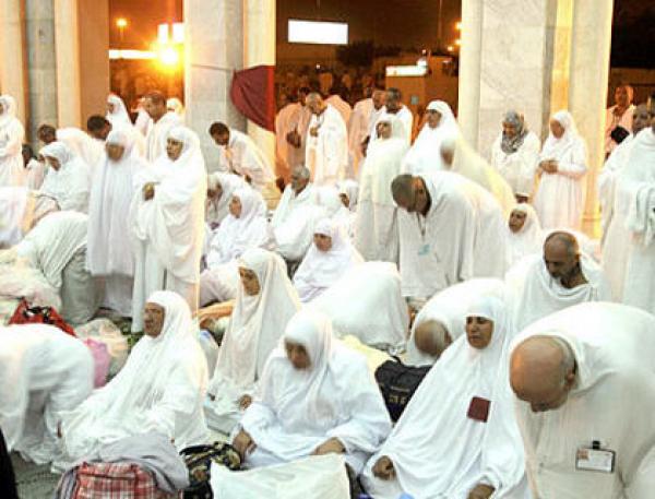 \"التخلويض\" في قرعة الحج..الصناديق الزجاجية ليست دائما شفافة