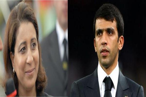 كسكس الإنتخابات يسيل لعاب نوال المتوكل والكروج 