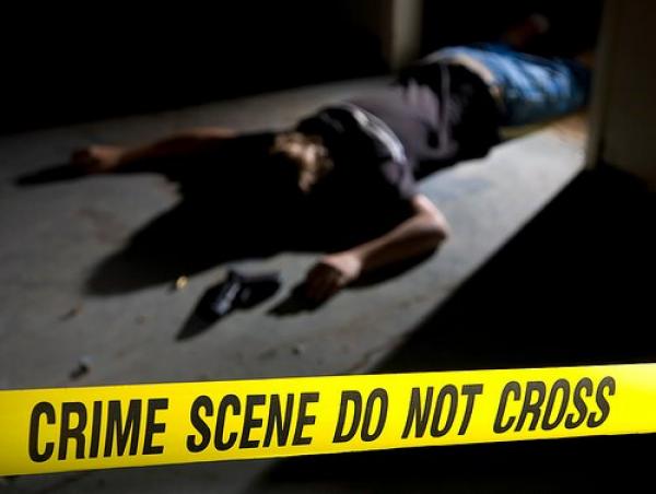 يد غادرة تقتل نادلا بالمدينة القديمة بالبيضاء  