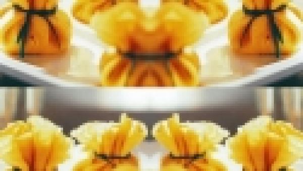 سليلات بنكهة السلمون