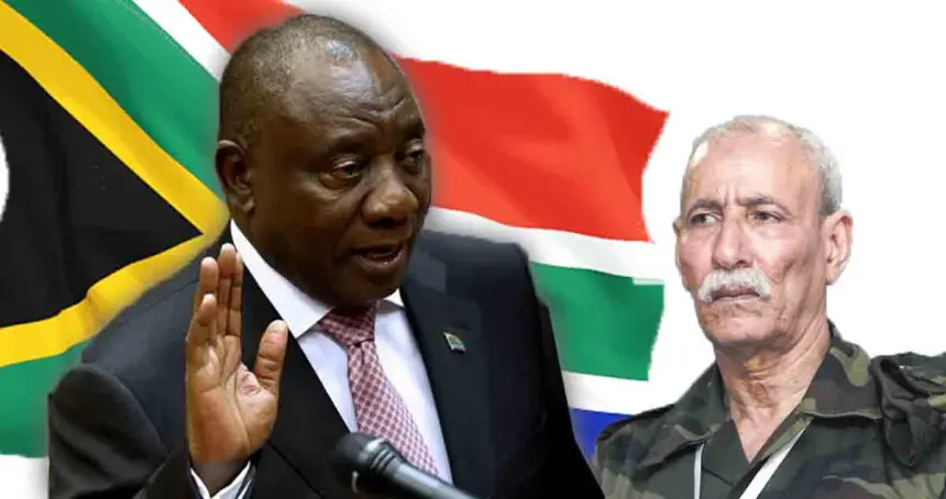 بعد أن أخفى الكابرانات الحقيقة.. جنوب إفريقيا تعترف بالهزيمة وتؤكد للجزائريين: “الصحراء مغربية” بقرار أممي