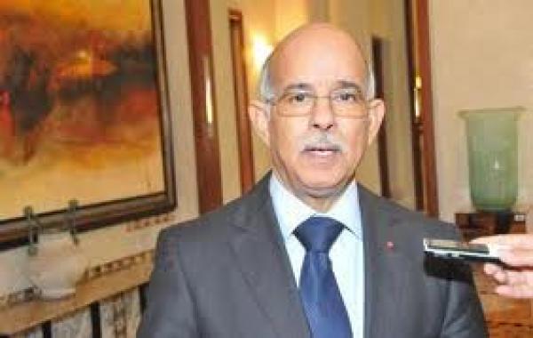 بيد الله: قانون الحق في الوصول إلى المعلومة سينقلنا من "الإدارة المغلقة" الى "إدارة مفتوحة"