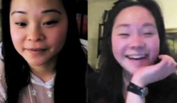 شقيقتان يجمعهما "يوتيوب" بعد أن فرقتهما المسافات 27 عاماً