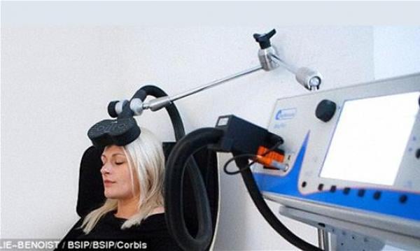 الصعقات الكهربائية.. الوسيلة الأحدث للاستيقاظ