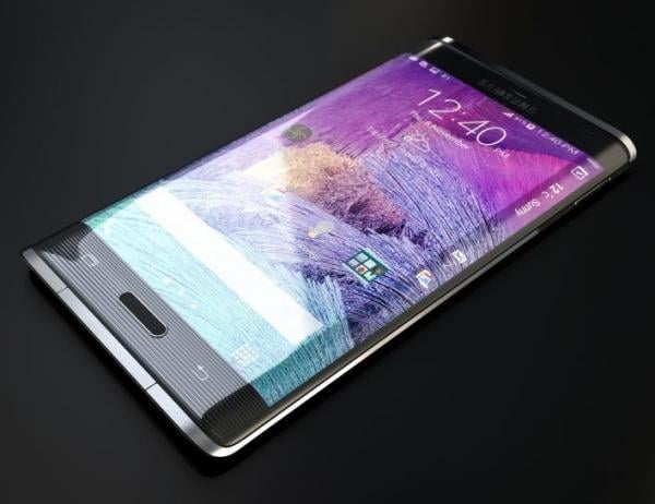 خبير: «آبل» تخشي من إستحواذ «جالاكسي إس 6» على سوق المحمول في العالم