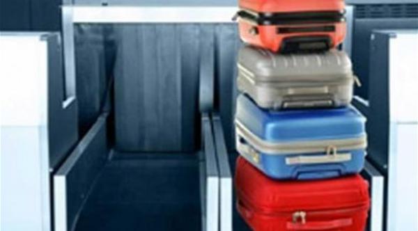 يتسلل إلى السويد مختبئاً في مخزن الأمتعة بالطائرة