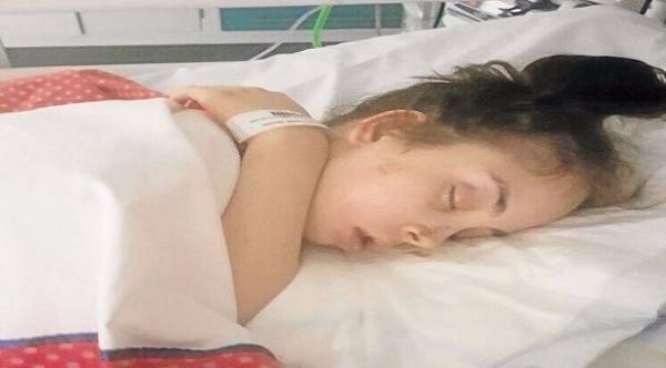 شابة تبحث عن رجل دهسها لتشكره على إنقاذ حياتها