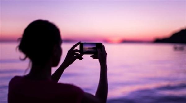 10 آلاف دولار مقابل التقاط صور لغروب الشمس