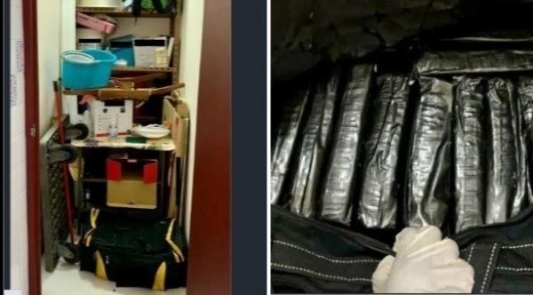 ضبط  16.5 كيلوغراماً من الهيروين بسنغافورة في أكبر ضبطية من نوعها منذ عقدين